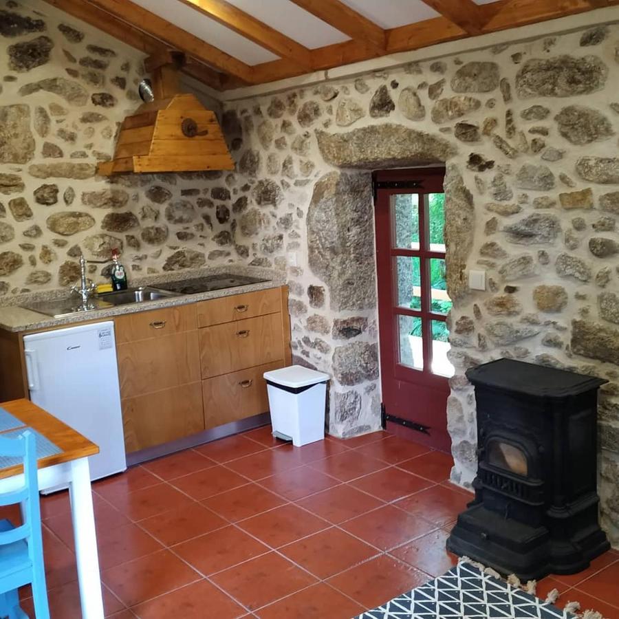 Quinta Do Vale Villa Valenca Kültér fotó
